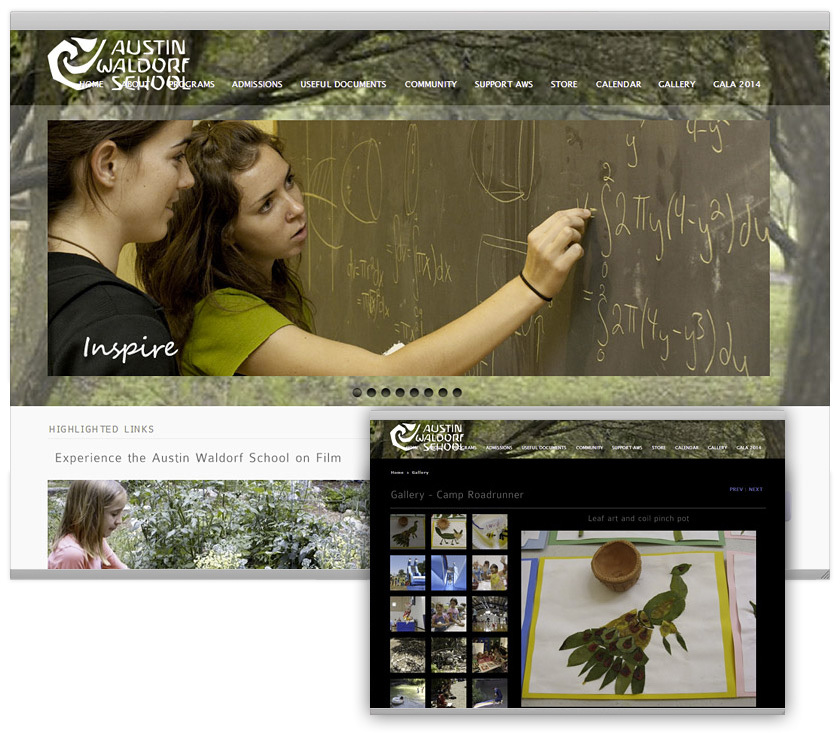 Austin Waldorf School