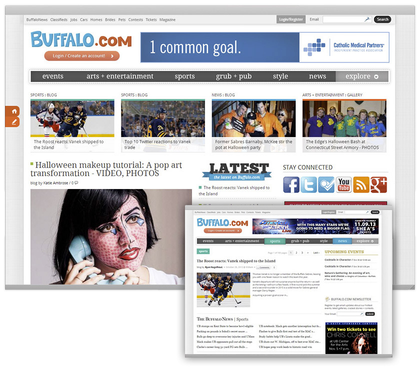 Buffalo.com