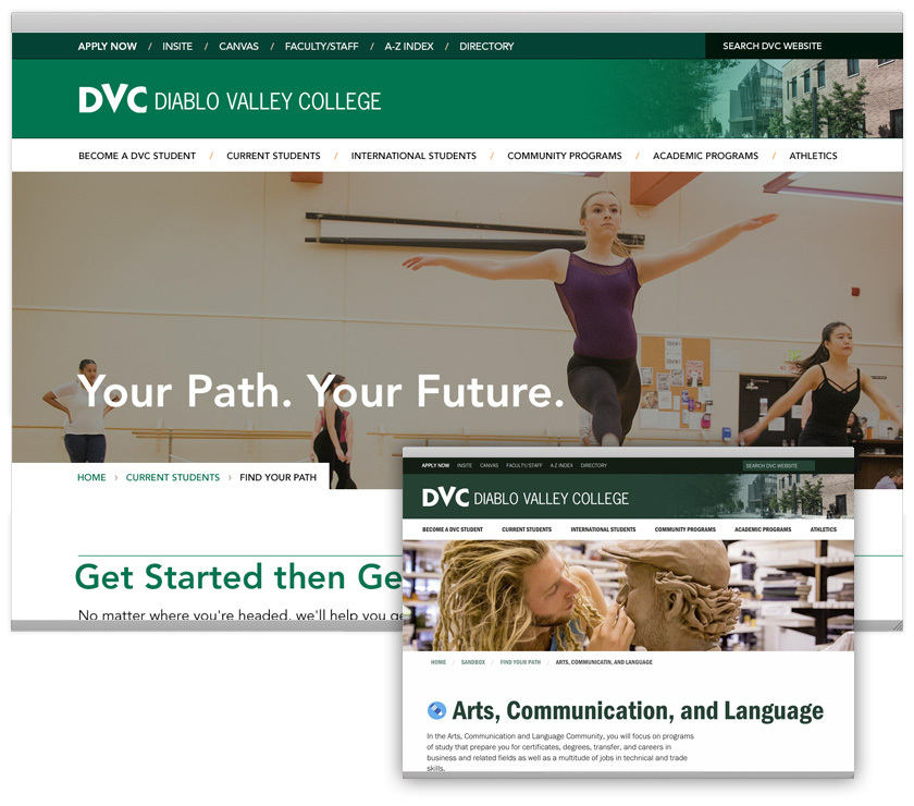 Diablo Valley College