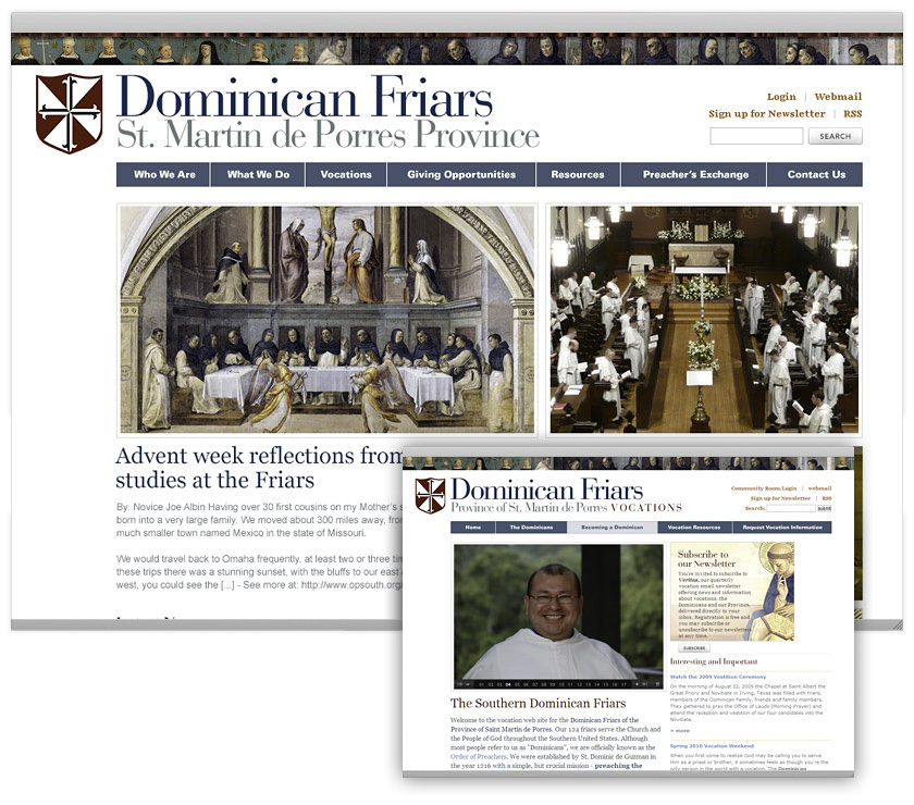 Dominican Friars