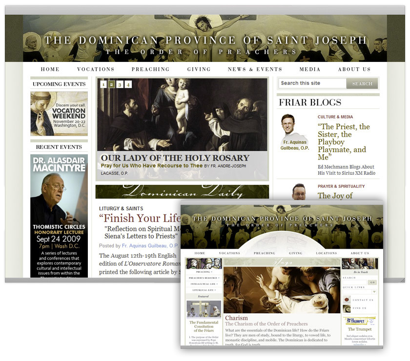 Dominican Province of Saint Joseph