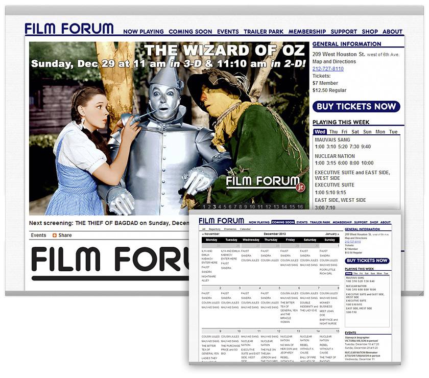 Film Forum