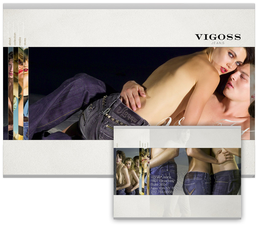 Vigoss Jeans